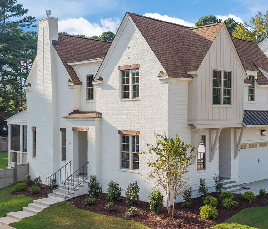 Burnette North, Raleigh, NC