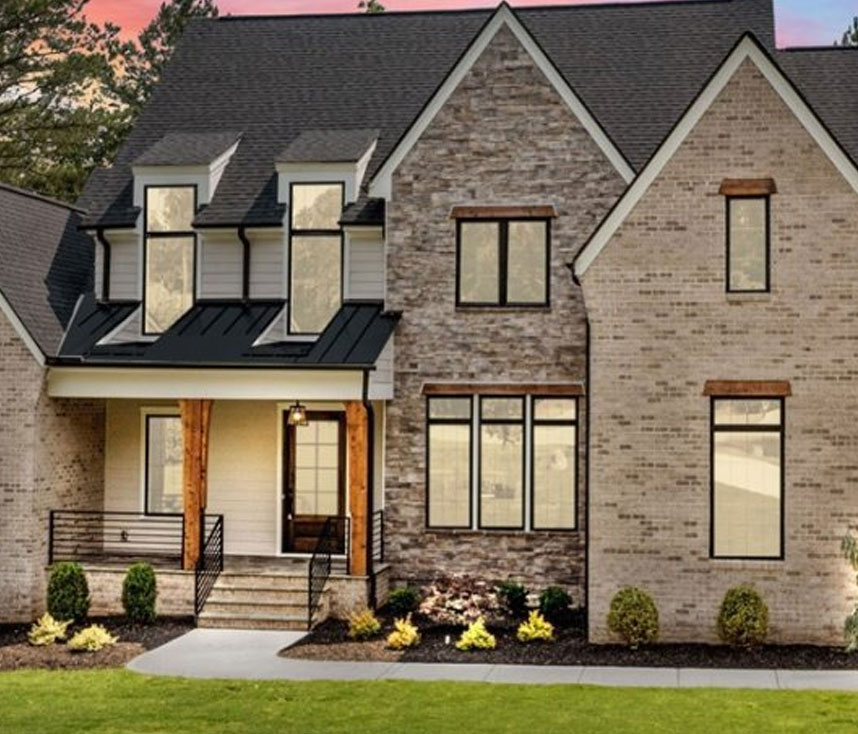Brixley - North Raleigh, NC
