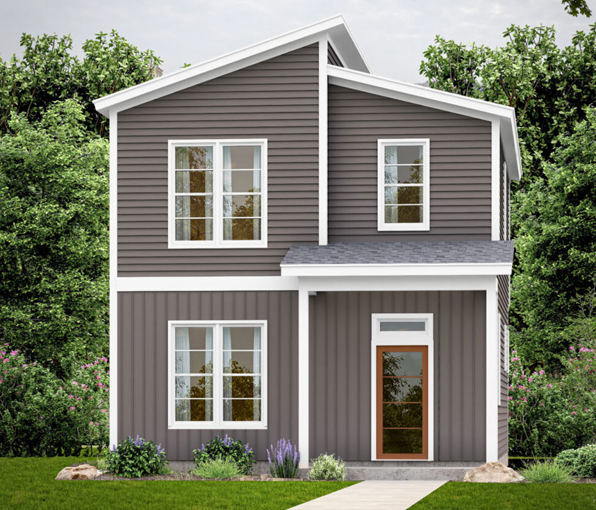 East Main Residences - Durham, NC