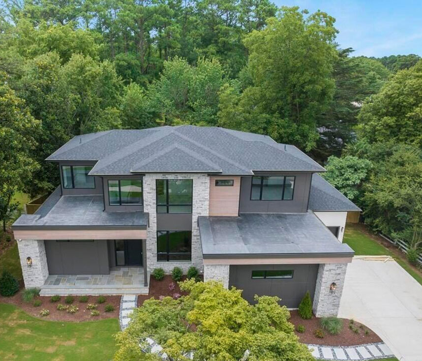 Granite Ridge Estates, North East Raleigh, NC