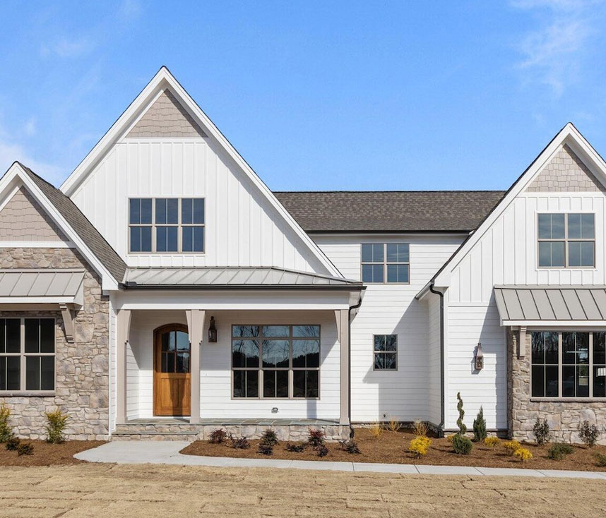 Lennox Manors, Zebulon, NC