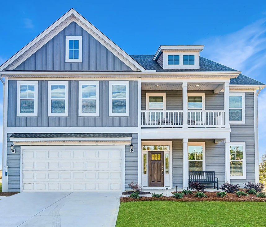 Maison Ridge, Youngsville, NC