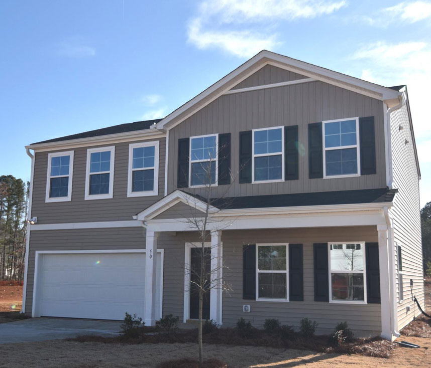 Olivet, Franklinton, NC