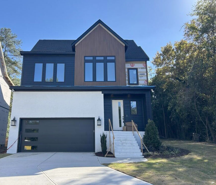 Phoenix Place, Raleigh, NC