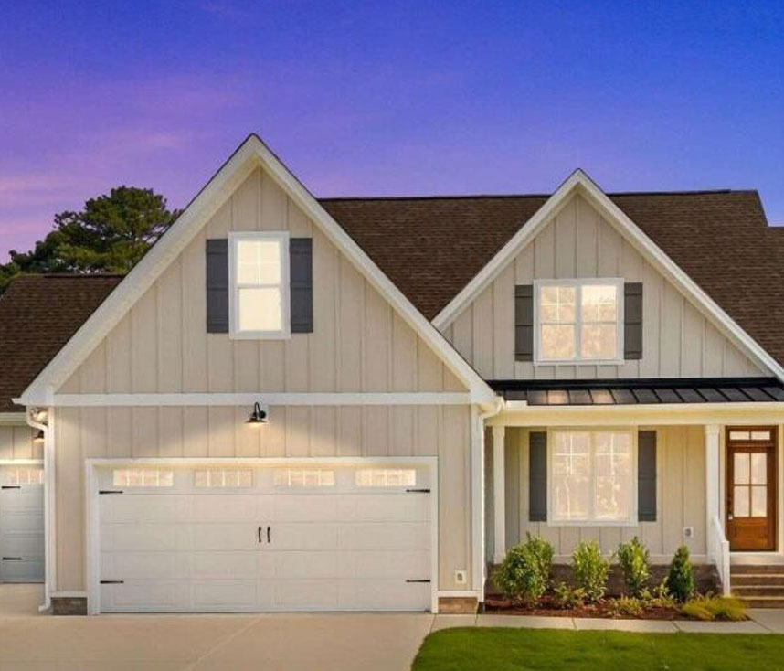 Rockdell, Wendell, NC