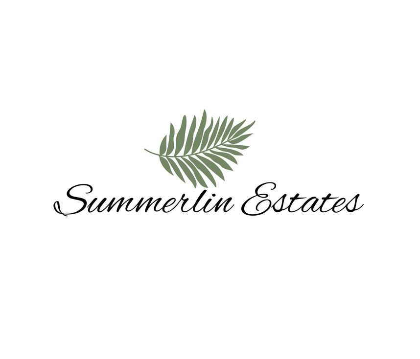 Summerlin Estates, Raleigh, NC